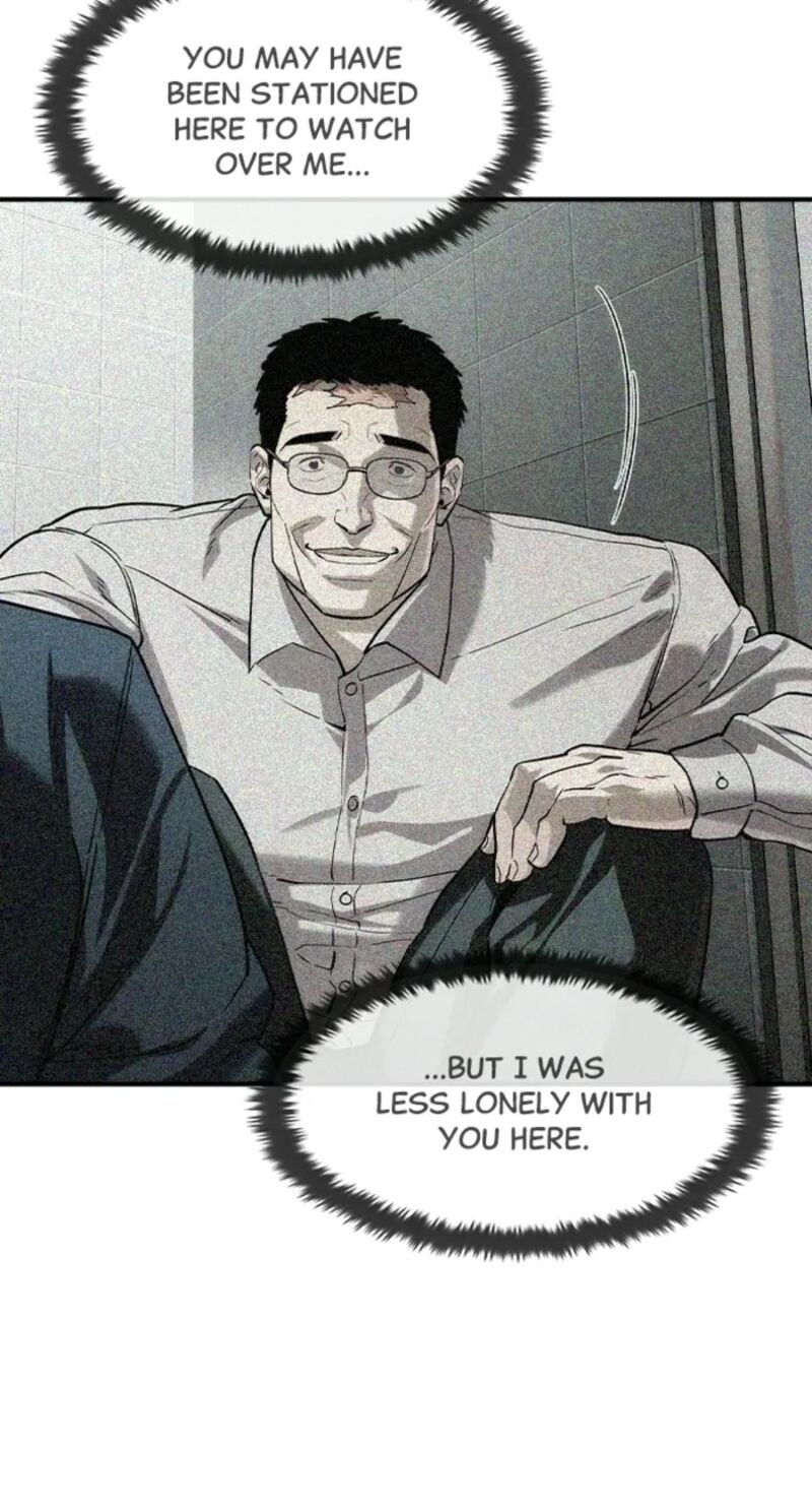 The Heir Chapter 65 Page 26