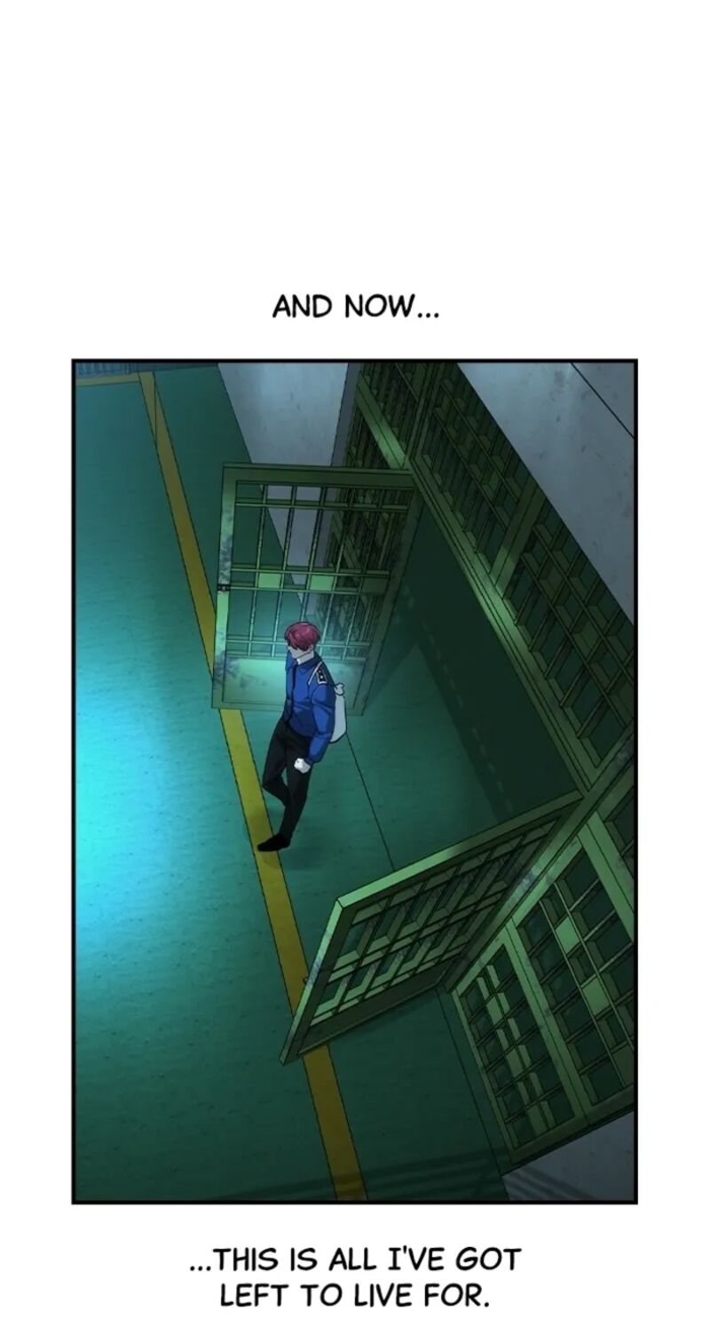 The Heir Chapter 65 Page 27