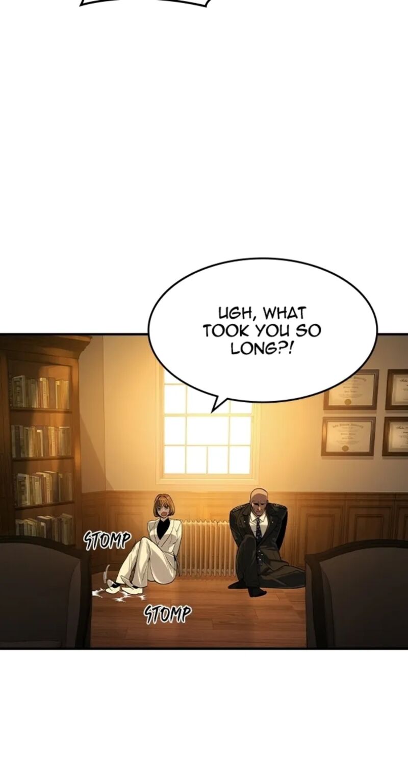 The Heir Chapter 65 Page 3