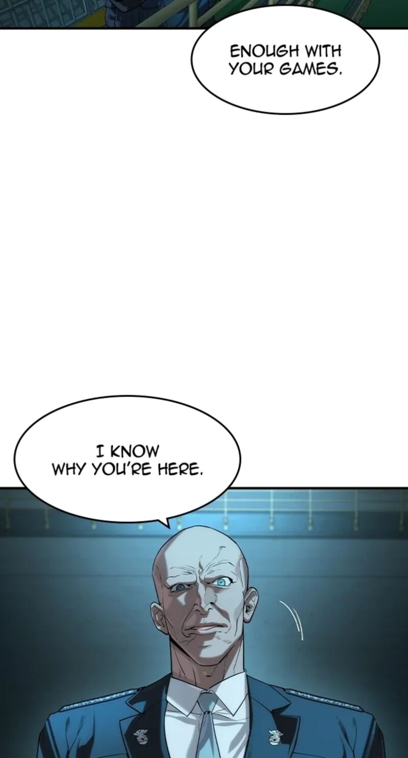 The Heir Chapter 65 Page 30