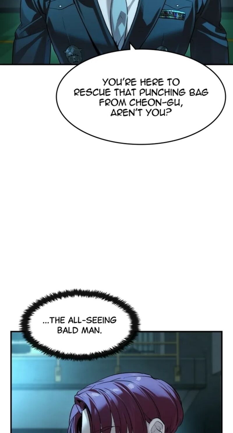 The Heir Chapter 65 Page 31