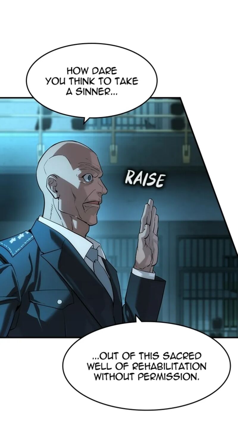 The Heir Chapter 65 Page 34