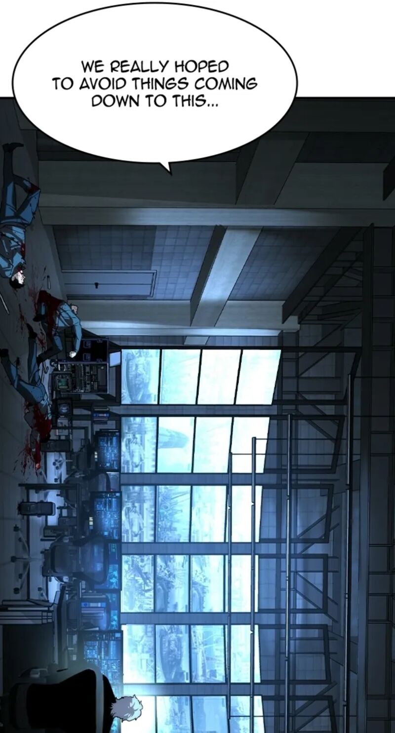 The Heir Chapter 65 Page 42