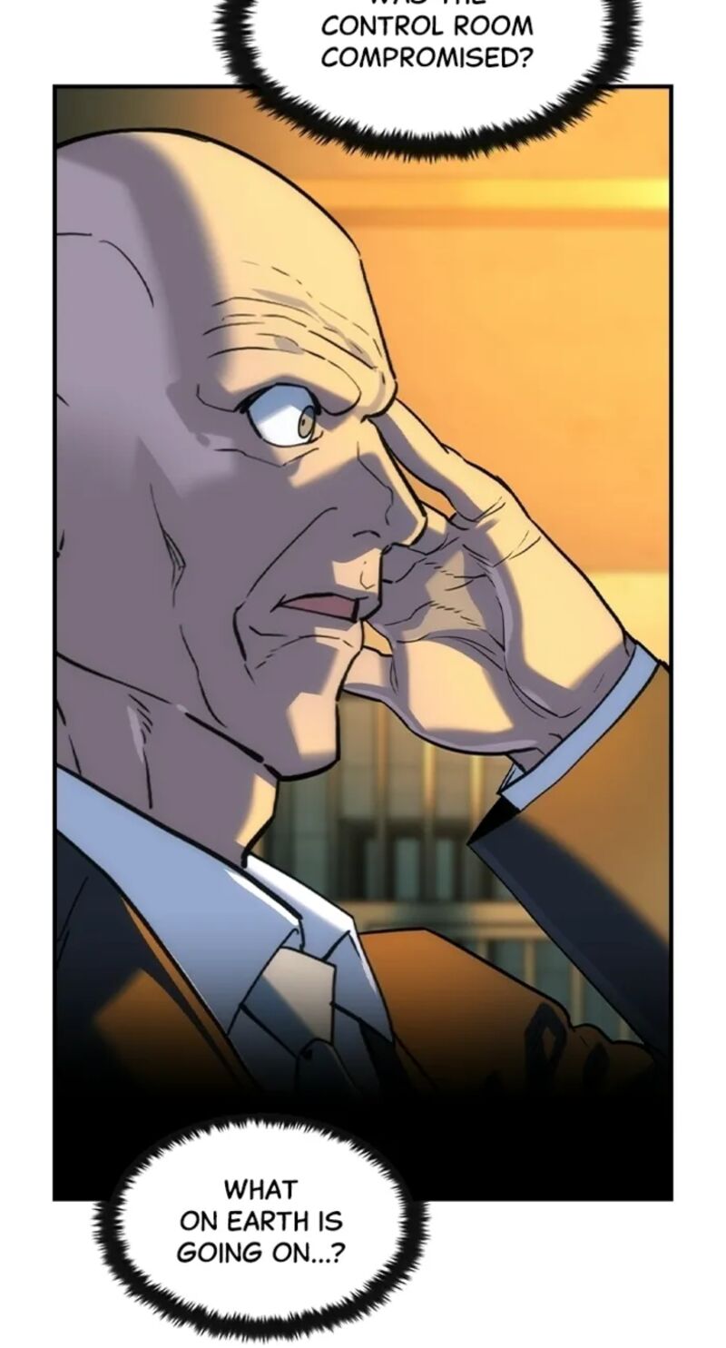 The Heir Chapter 65 Page 44