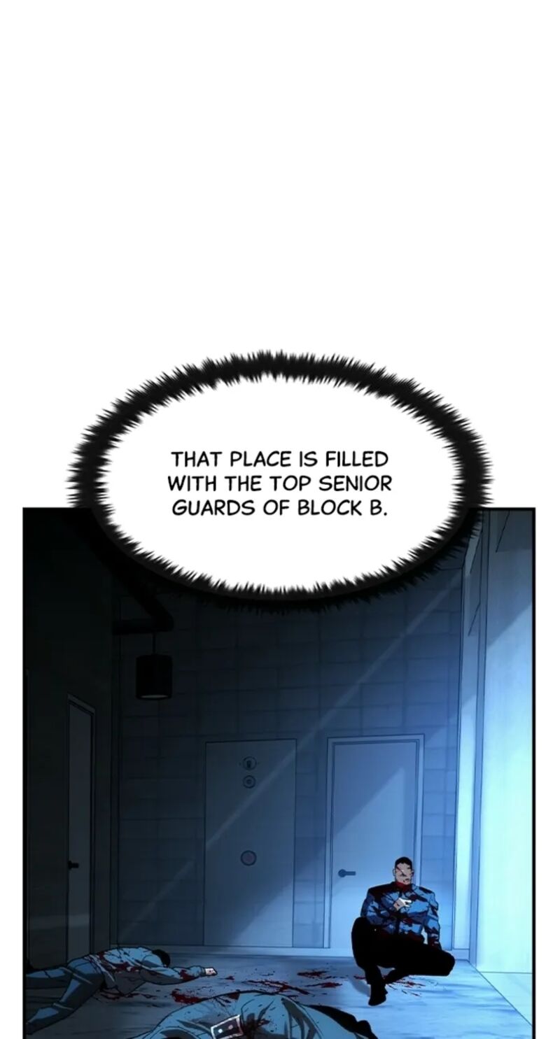 The Heir Chapter 65 Page 45