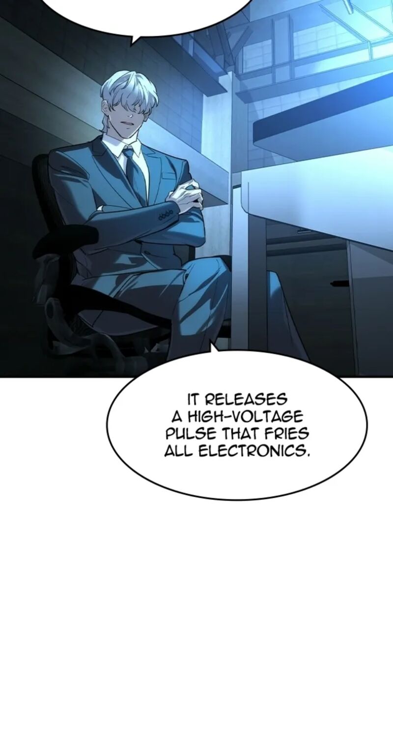 The Heir Chapter 65 Page 47