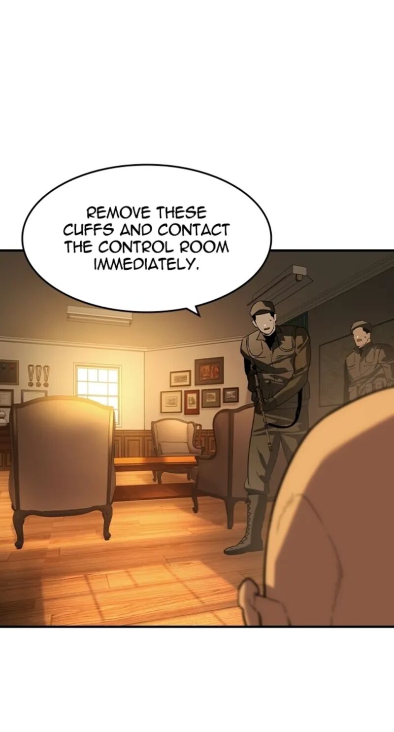 The Heir Chapter 65 Page 5