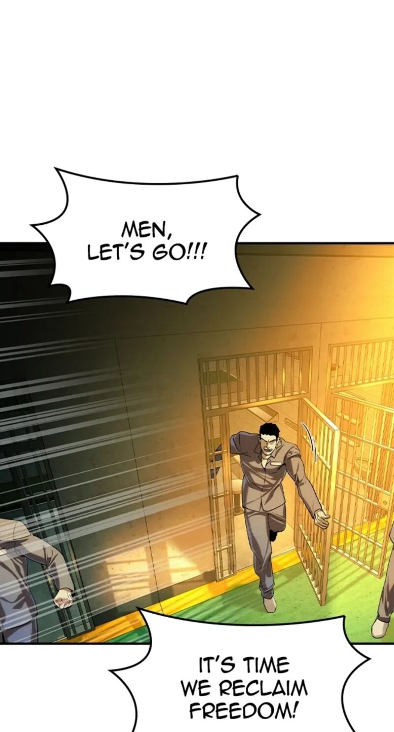 The Heir Chapter 65 Page 51