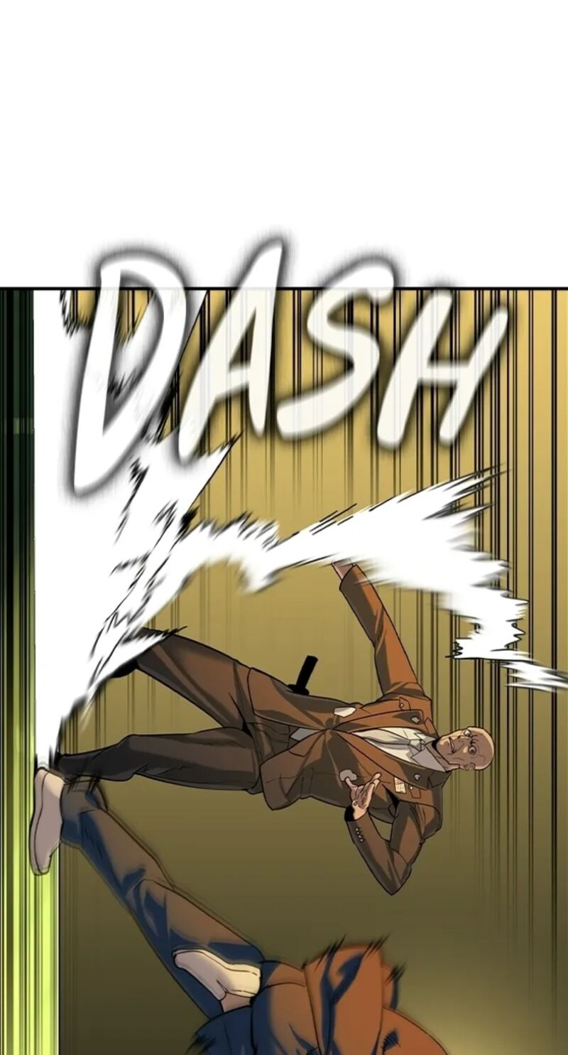 The Heir Chapter 65 Page 56