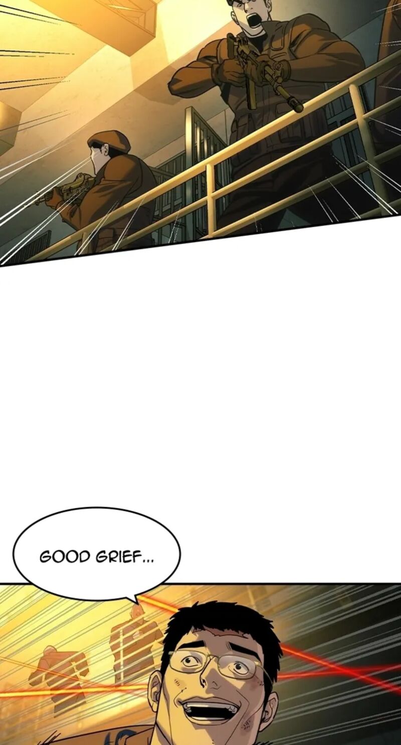 The Heir Chapter 65 Page 58