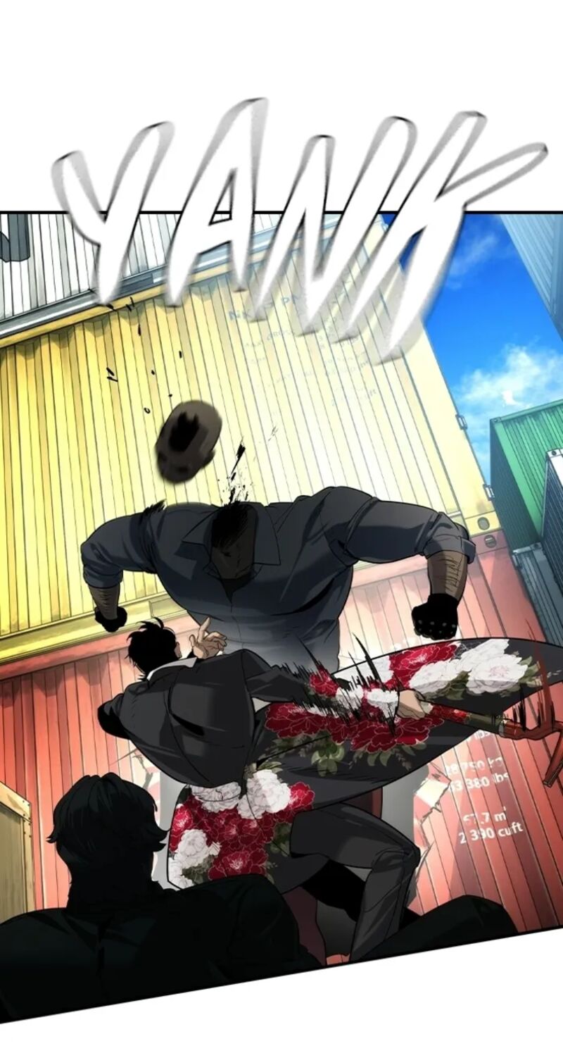 The Heir Chapter 66 Page 19