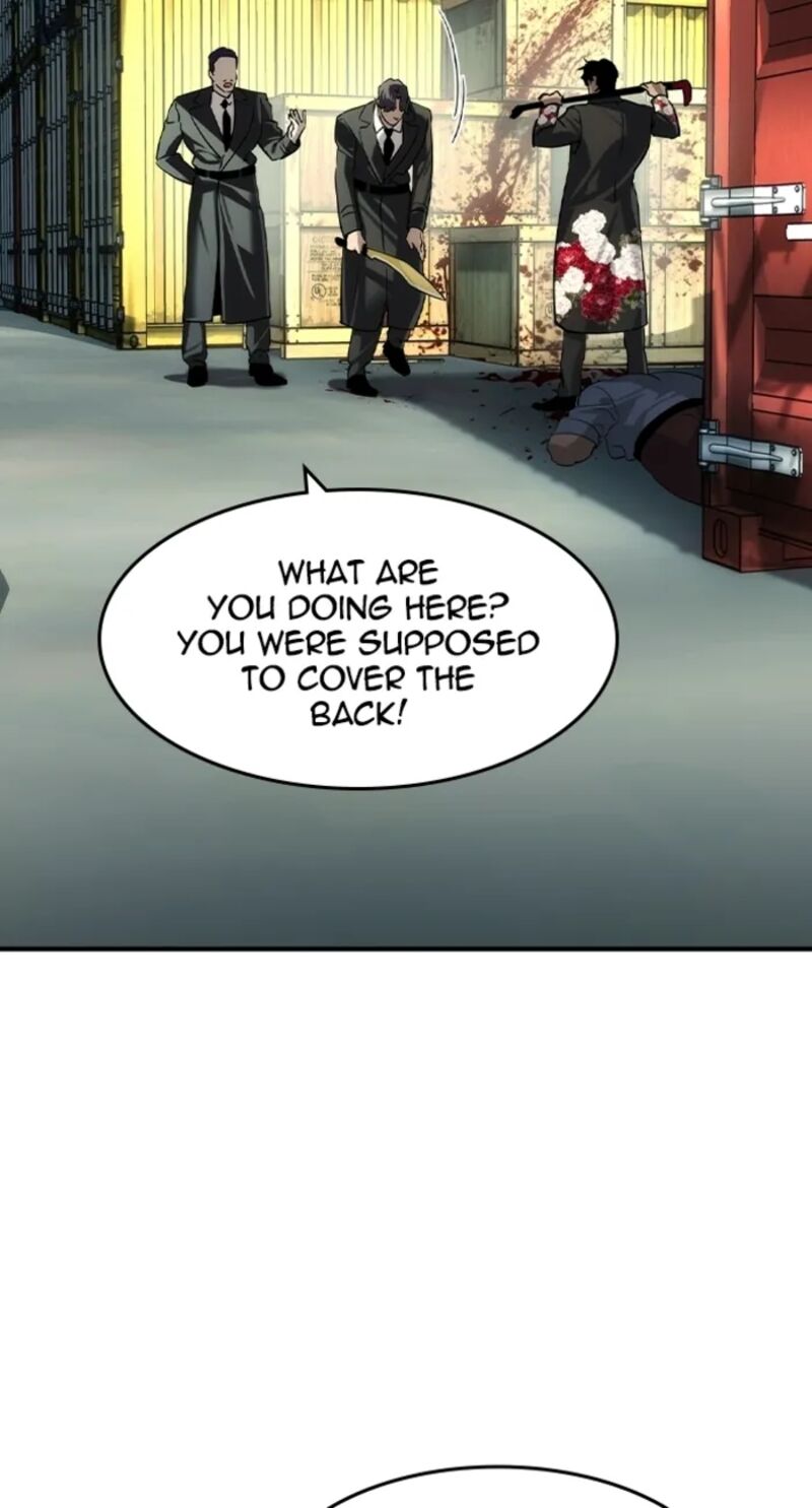 The Heir Chapter 66 Page 23