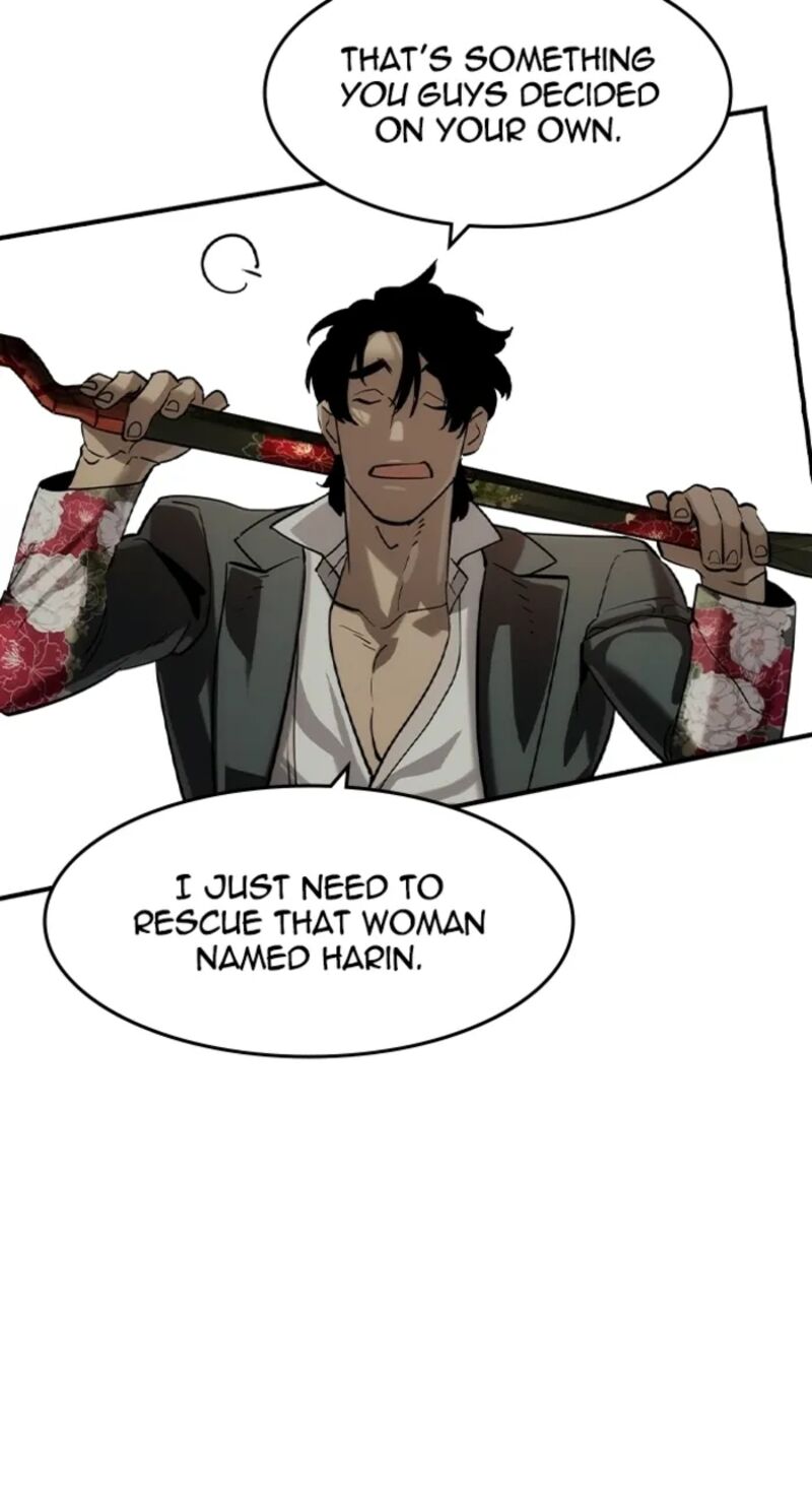 The Heir Chapter 66 Page 24