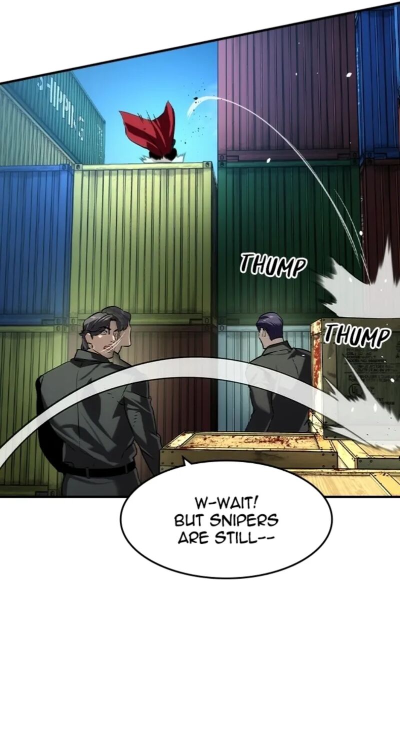 The Heir Chapter 66 Page 25