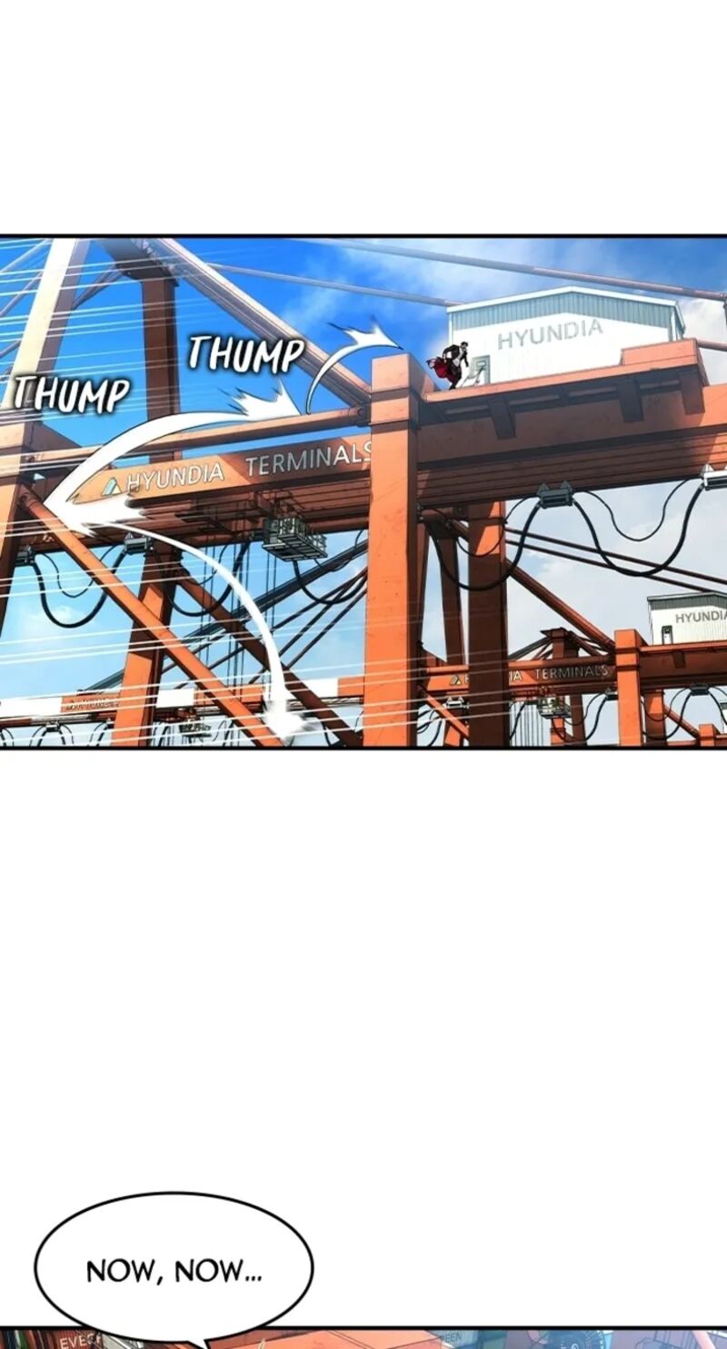 The Heir Chapter 66 Page 30