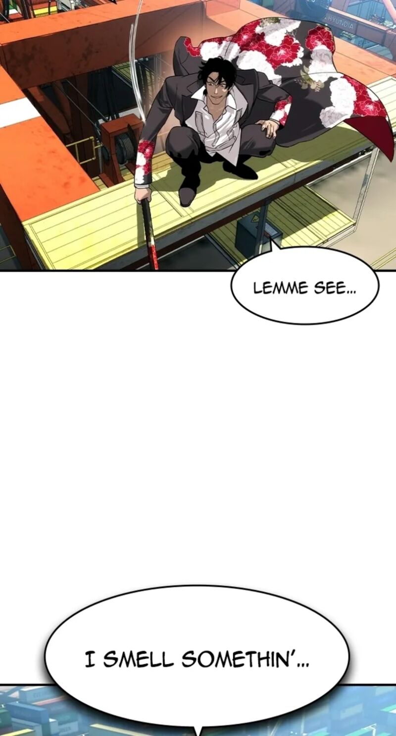 The Heir Chapter 66 Page 31