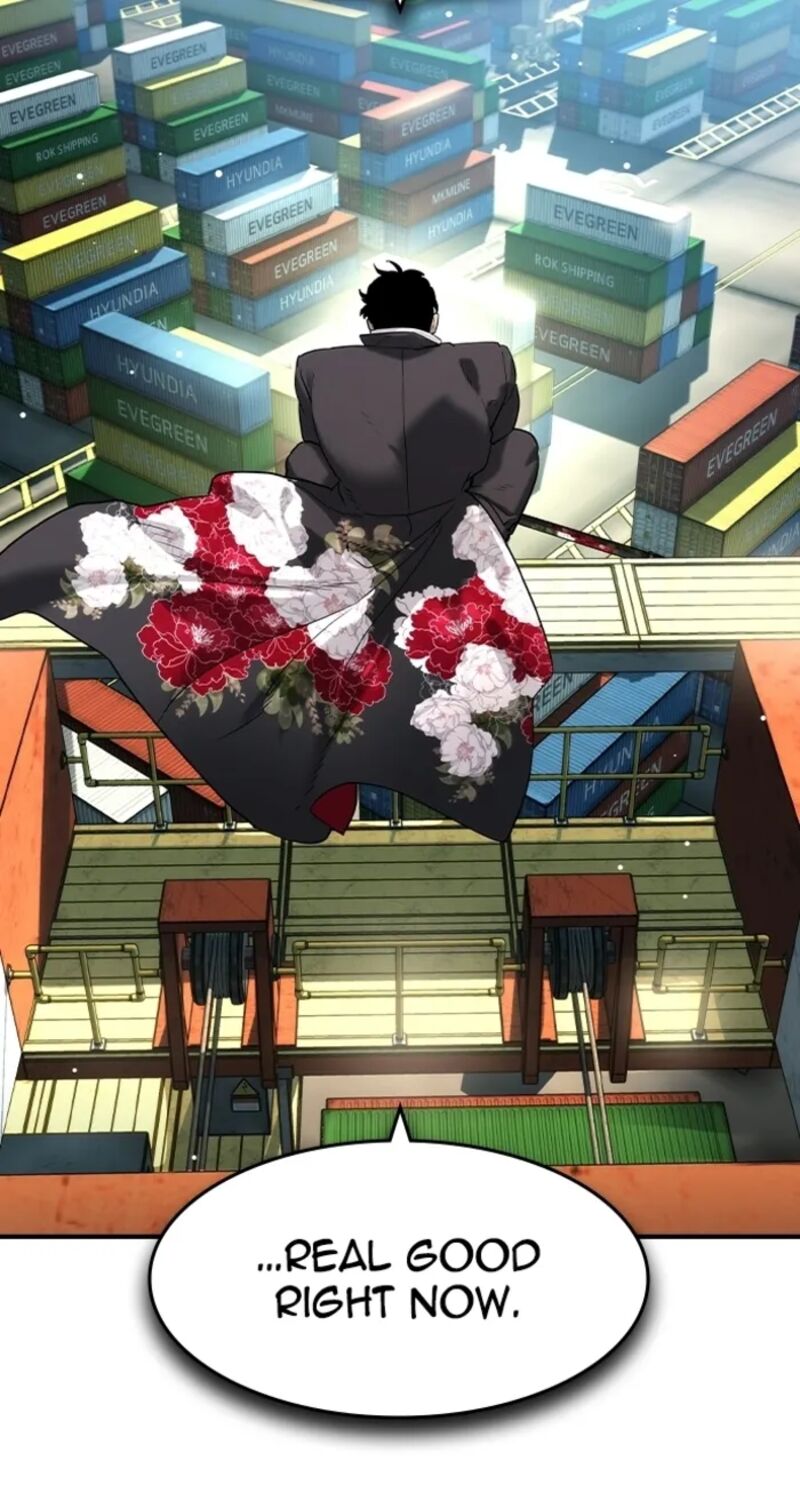 The Heir Chapter 66 Page 32