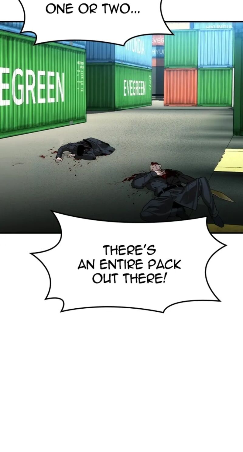 The Heir Chapter 66 Page 42