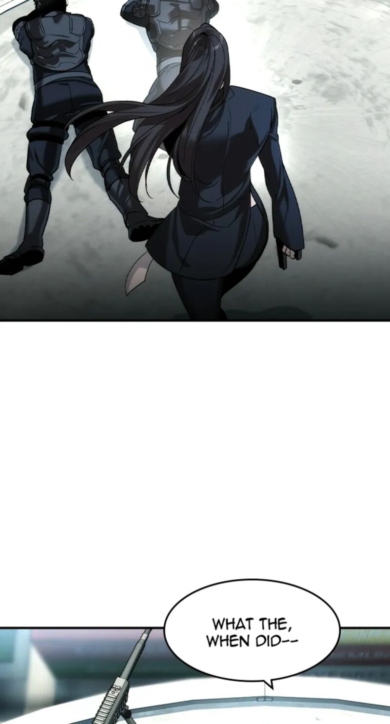 The Heir Chapter 66 Page 46