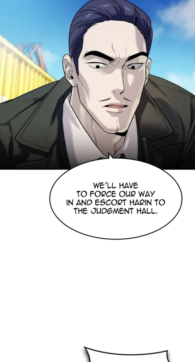 The Heir Chapter 66 Page 5