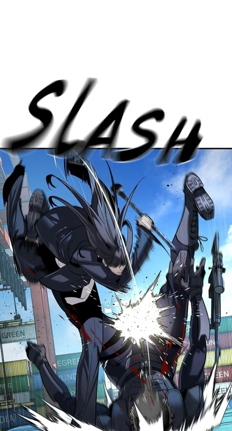 The Heir Chapter 66 Page 55