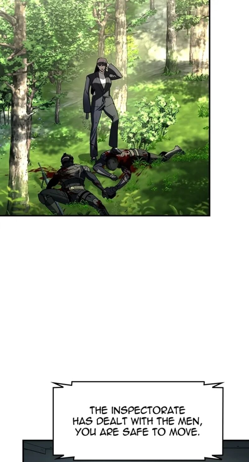 The Heir Chapter 66 Page 57