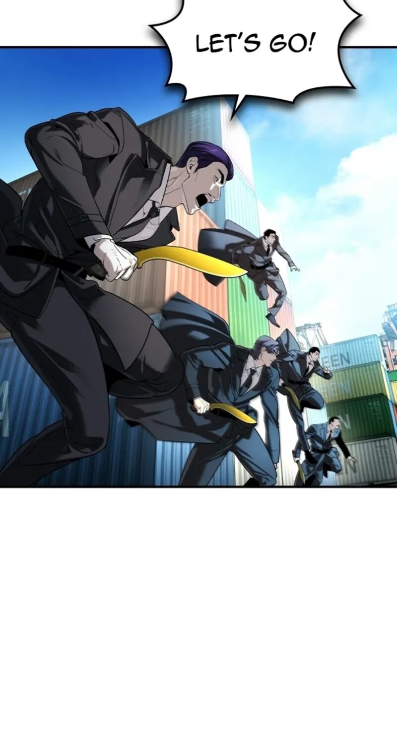 The Heir Chapter 66 Page 6