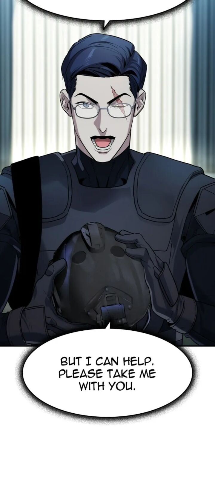 The Heir Chapter 66 Page 64