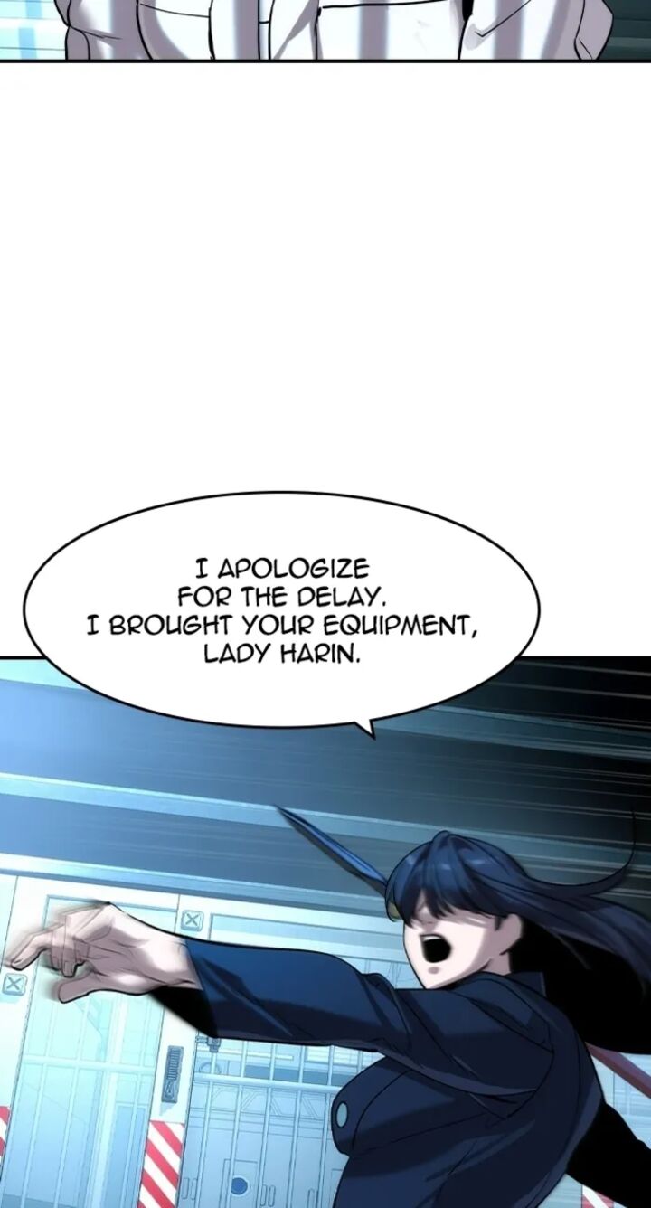 The Heir Chapter 66 Page 69