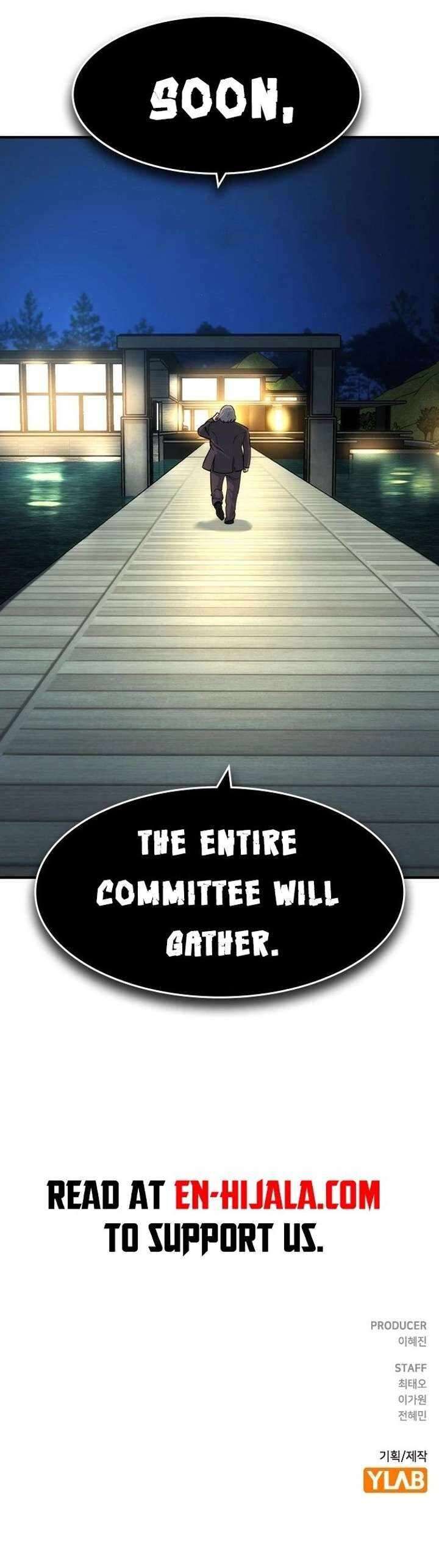 The Heir Chapter 67 Page 14