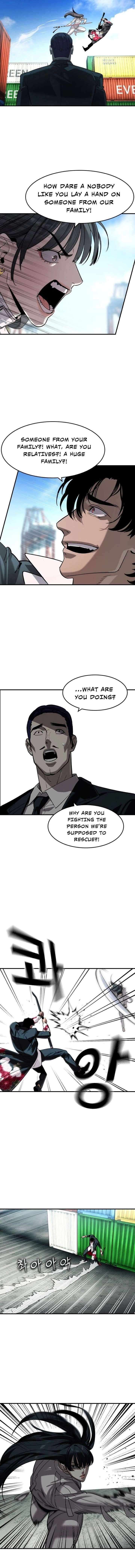 The Heir Chapter 67 Page 3