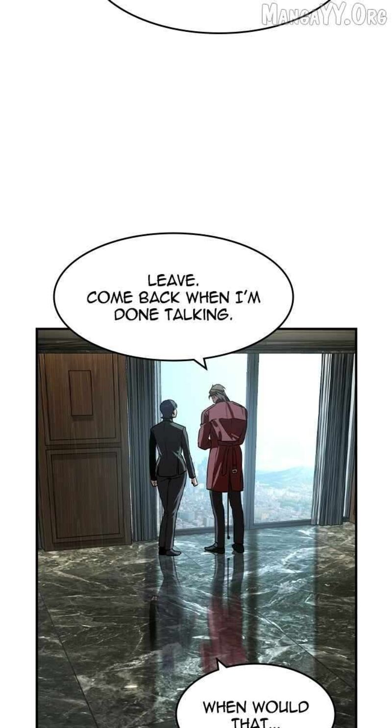 The Heir Chapter 68 Page 10