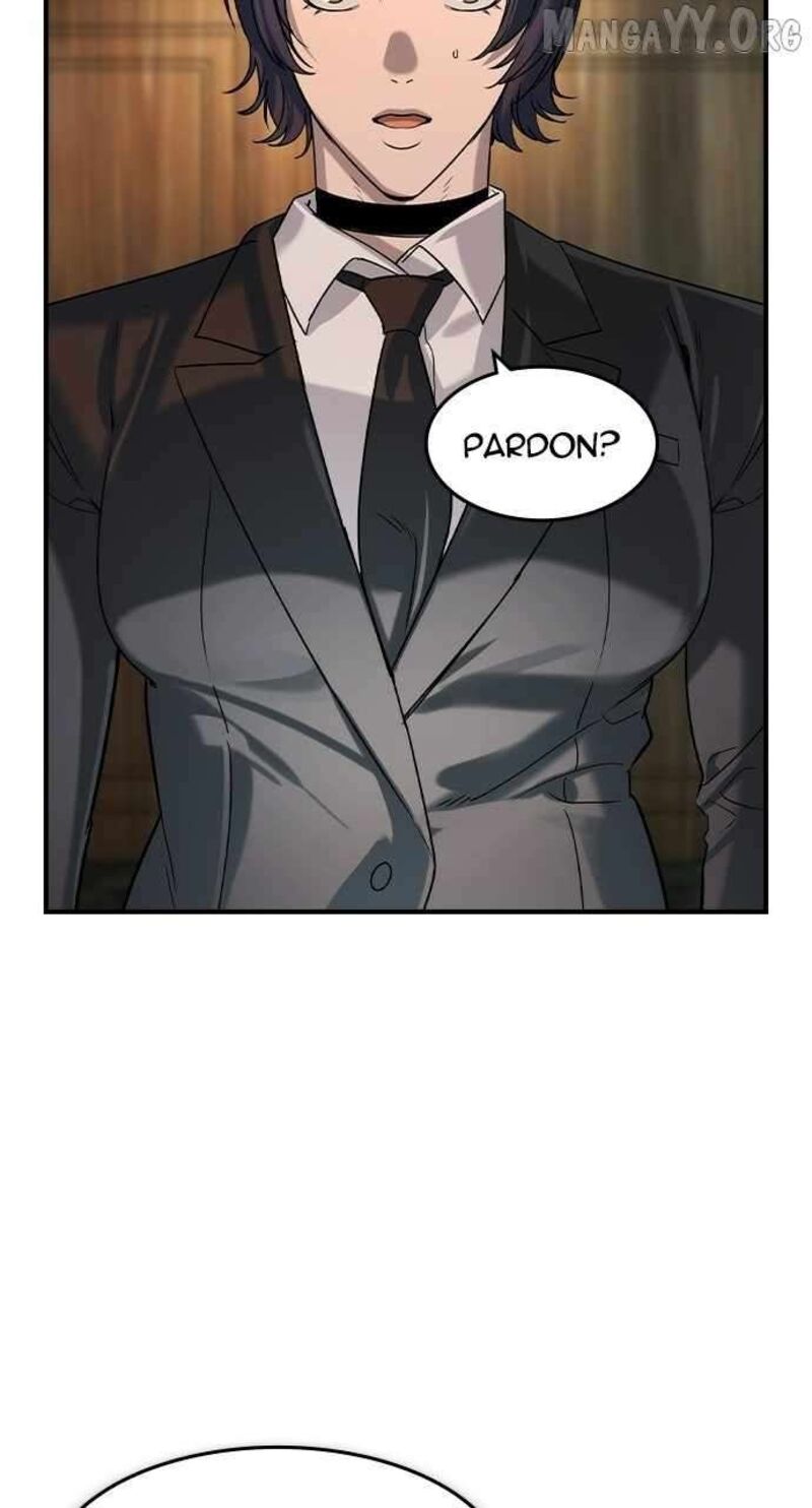 The Heir Chapter 68 Page 12