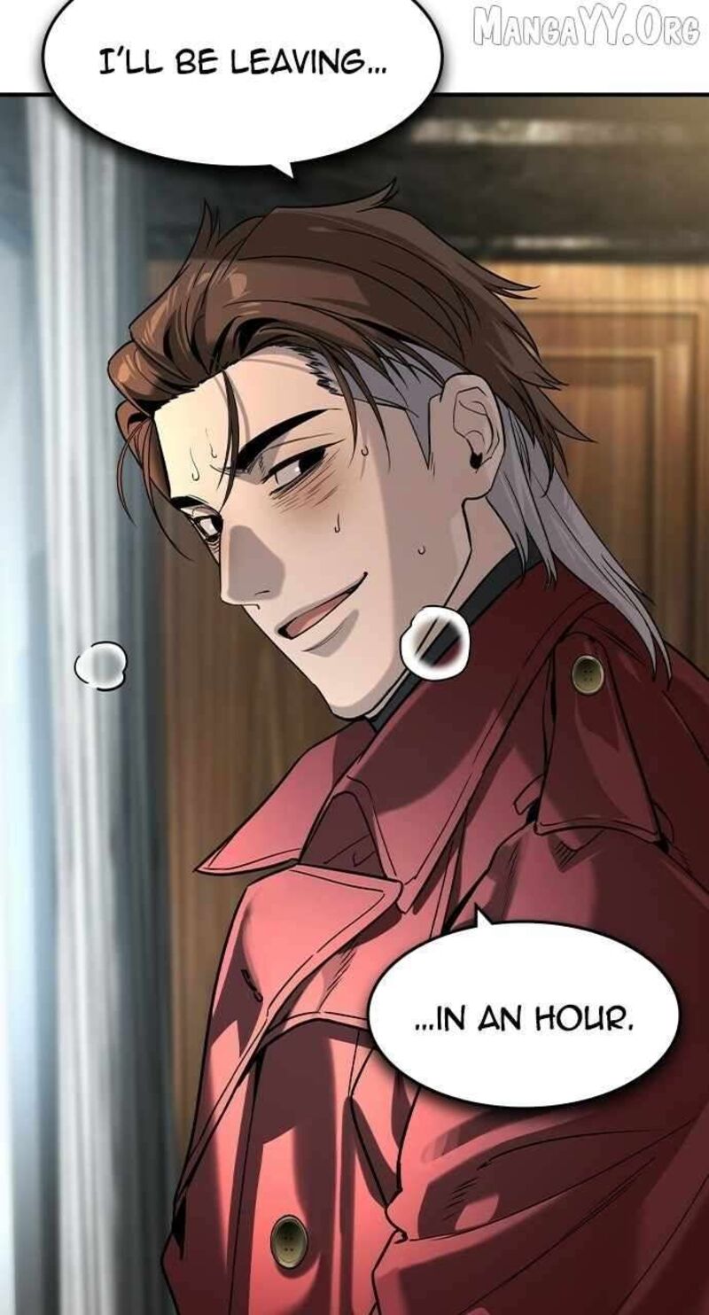 The Heir Chapter 68 Page 13