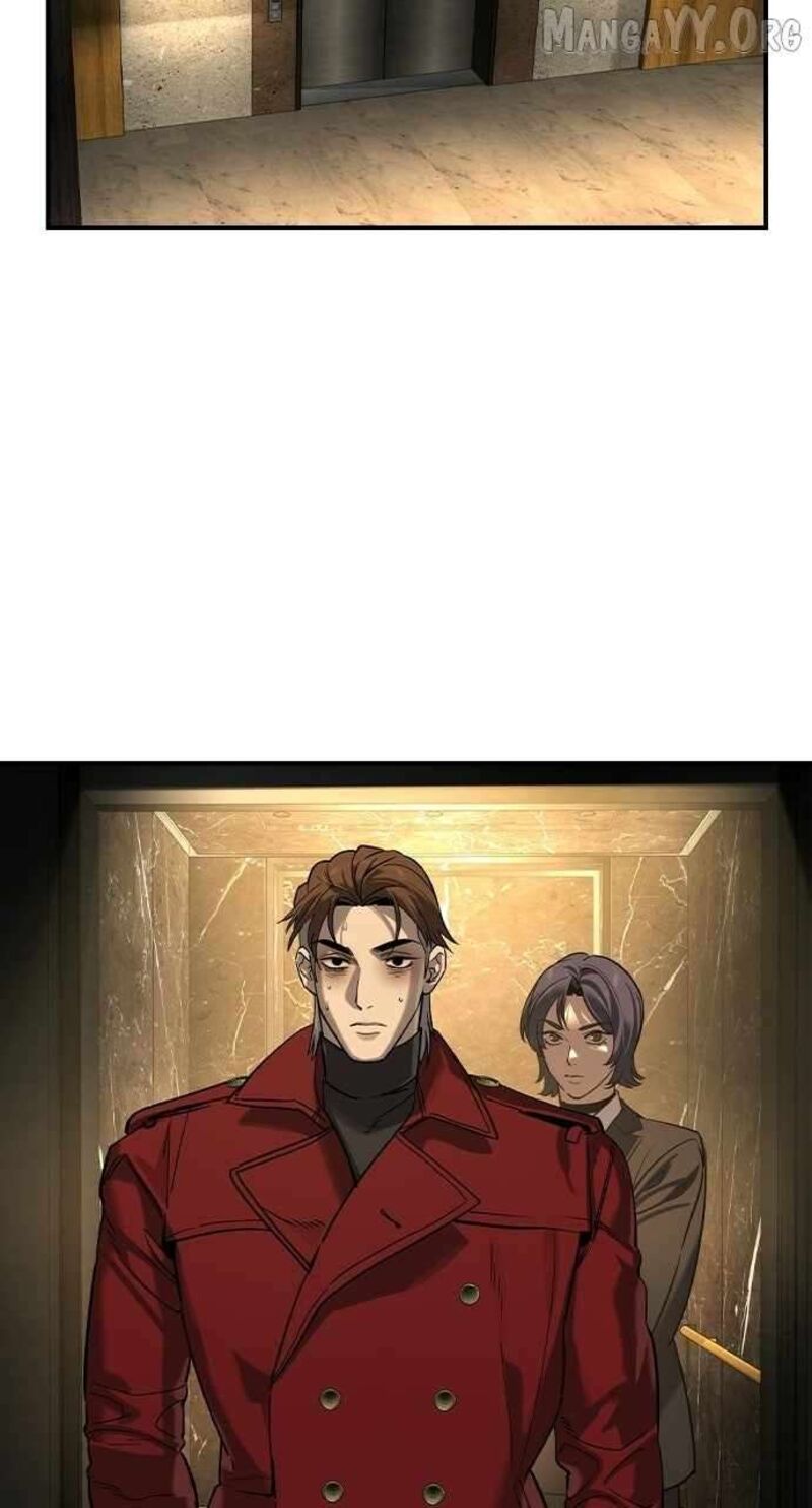 The Heir Chapter 68 Page 16