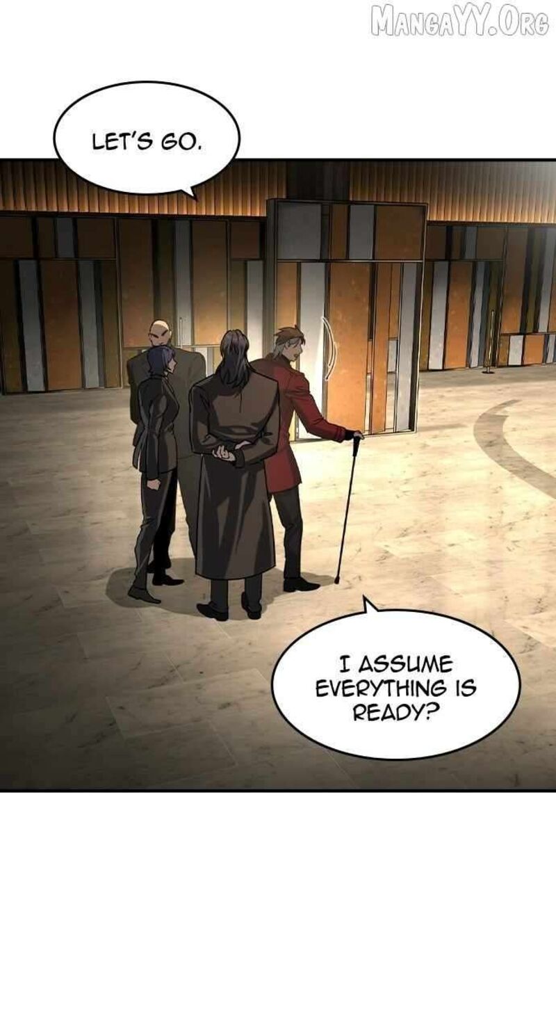 The Heir Chapter 68 Page 18