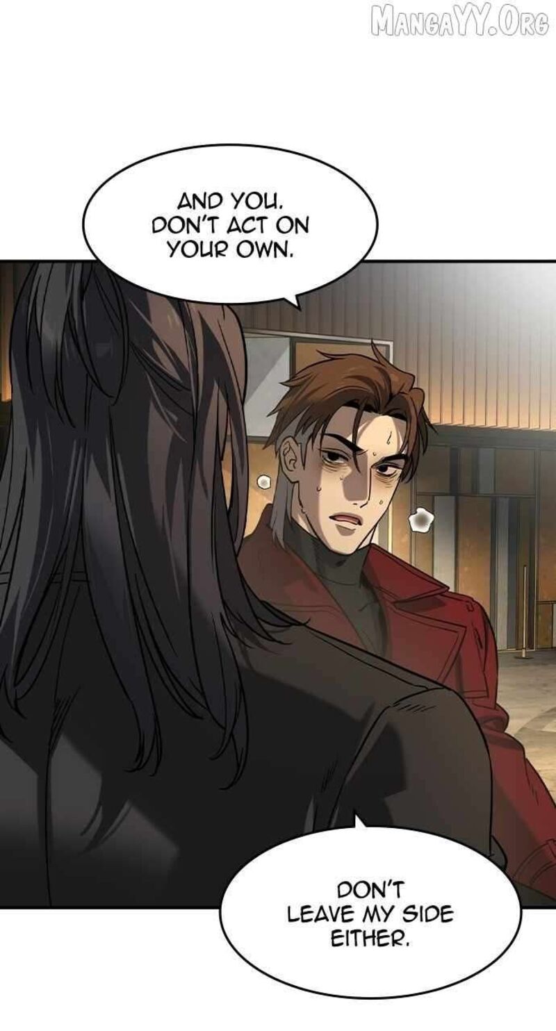 The Heir Chapter 68 Page 19