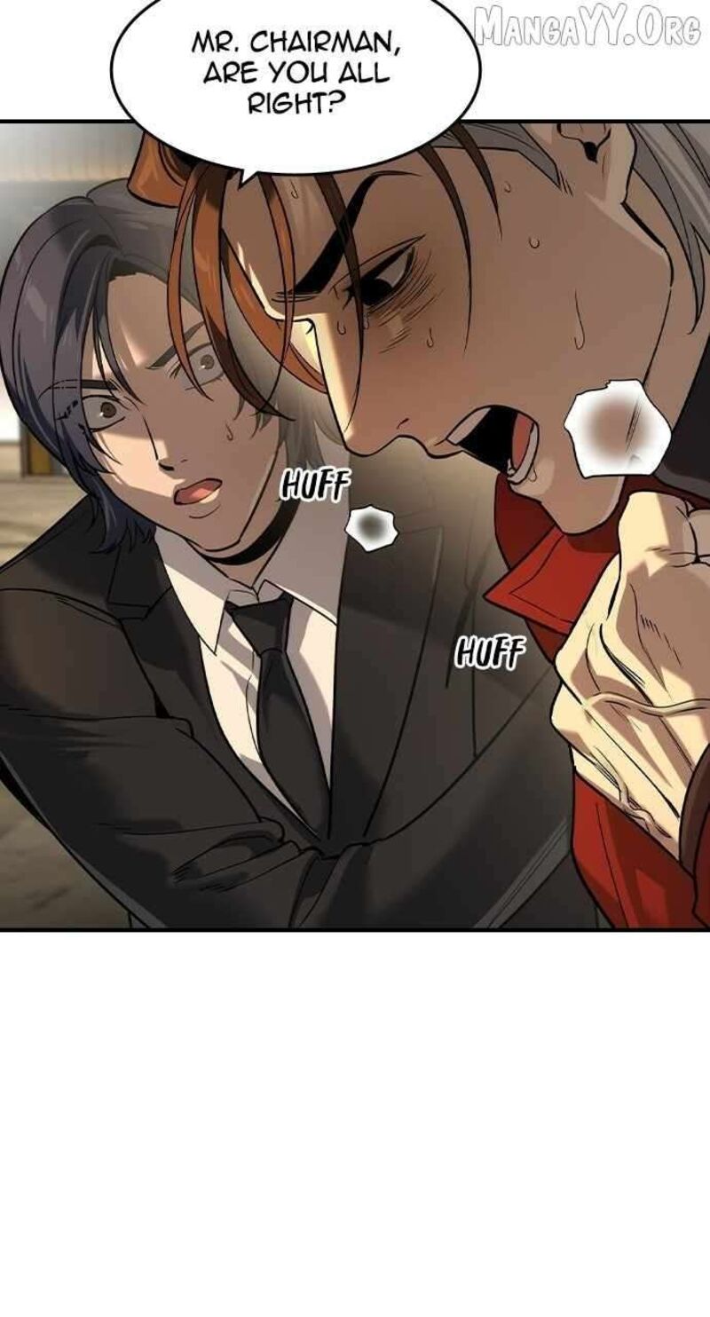 The Heir Chapter 68 Page 23