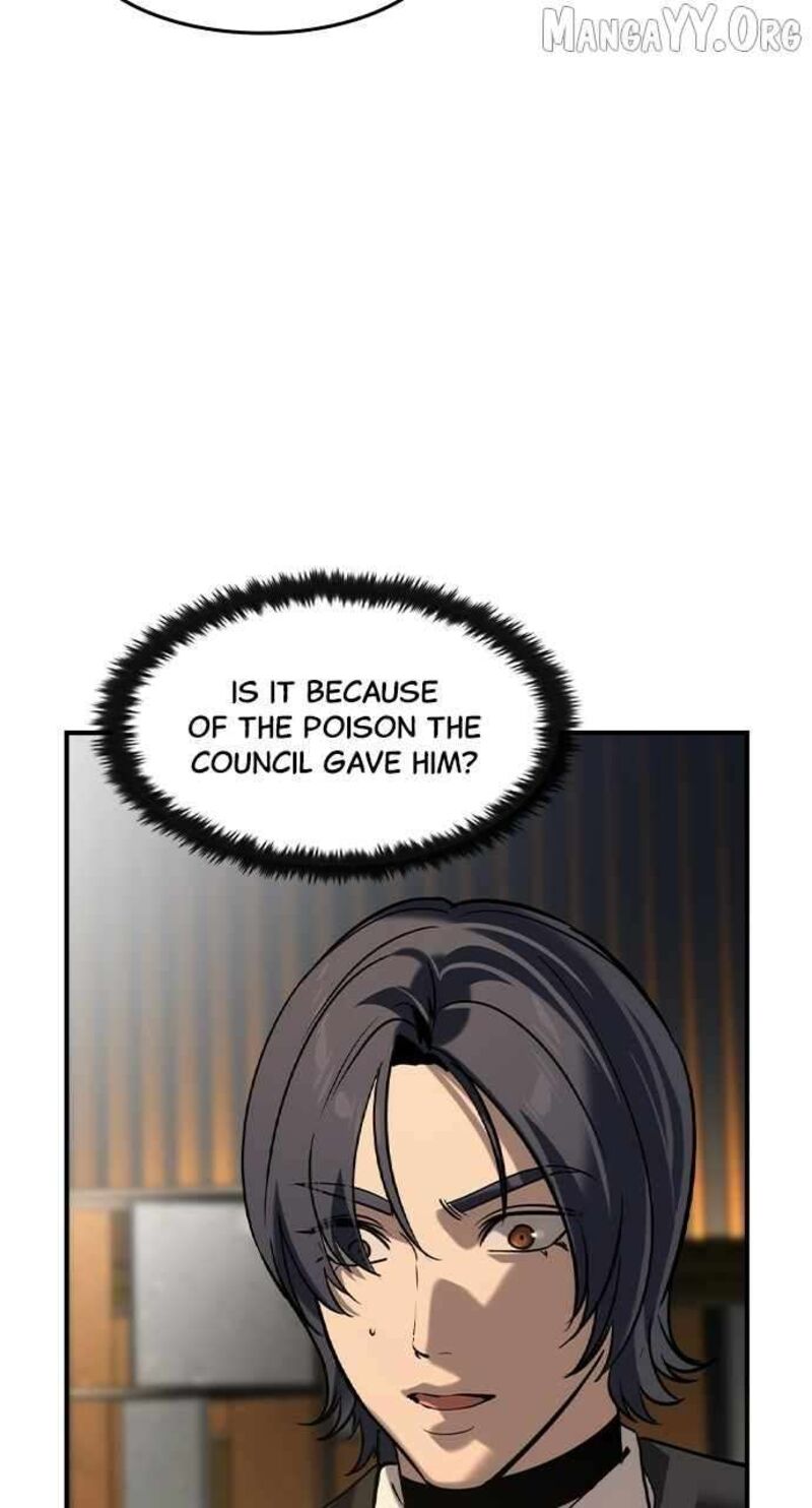 The Heir Chapter 68 Page 25