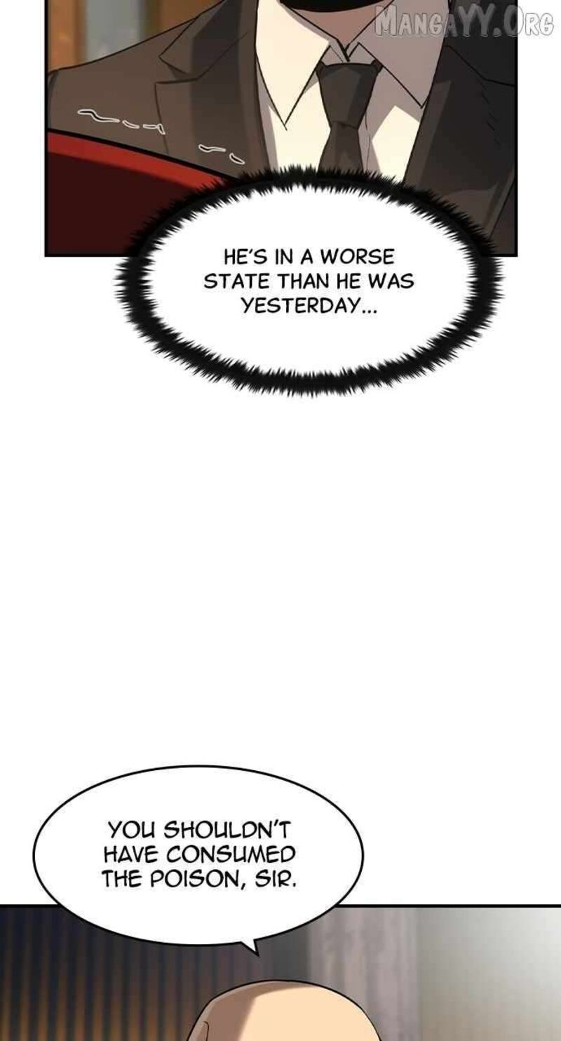 The Heir Chapter 68 Page 26