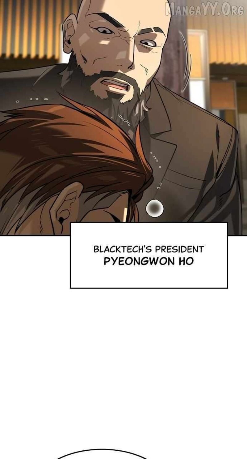 The Heir Chapter 68 Page 27