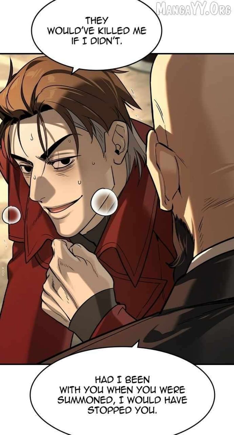 The Heir Chapter 68 Page 28