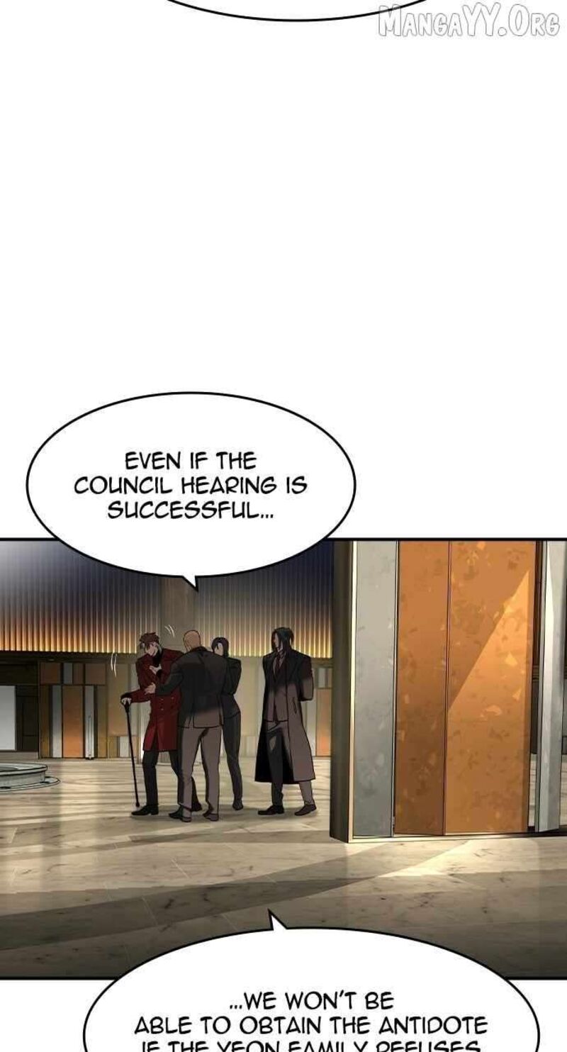 The Heir Chapter 68 Page 29