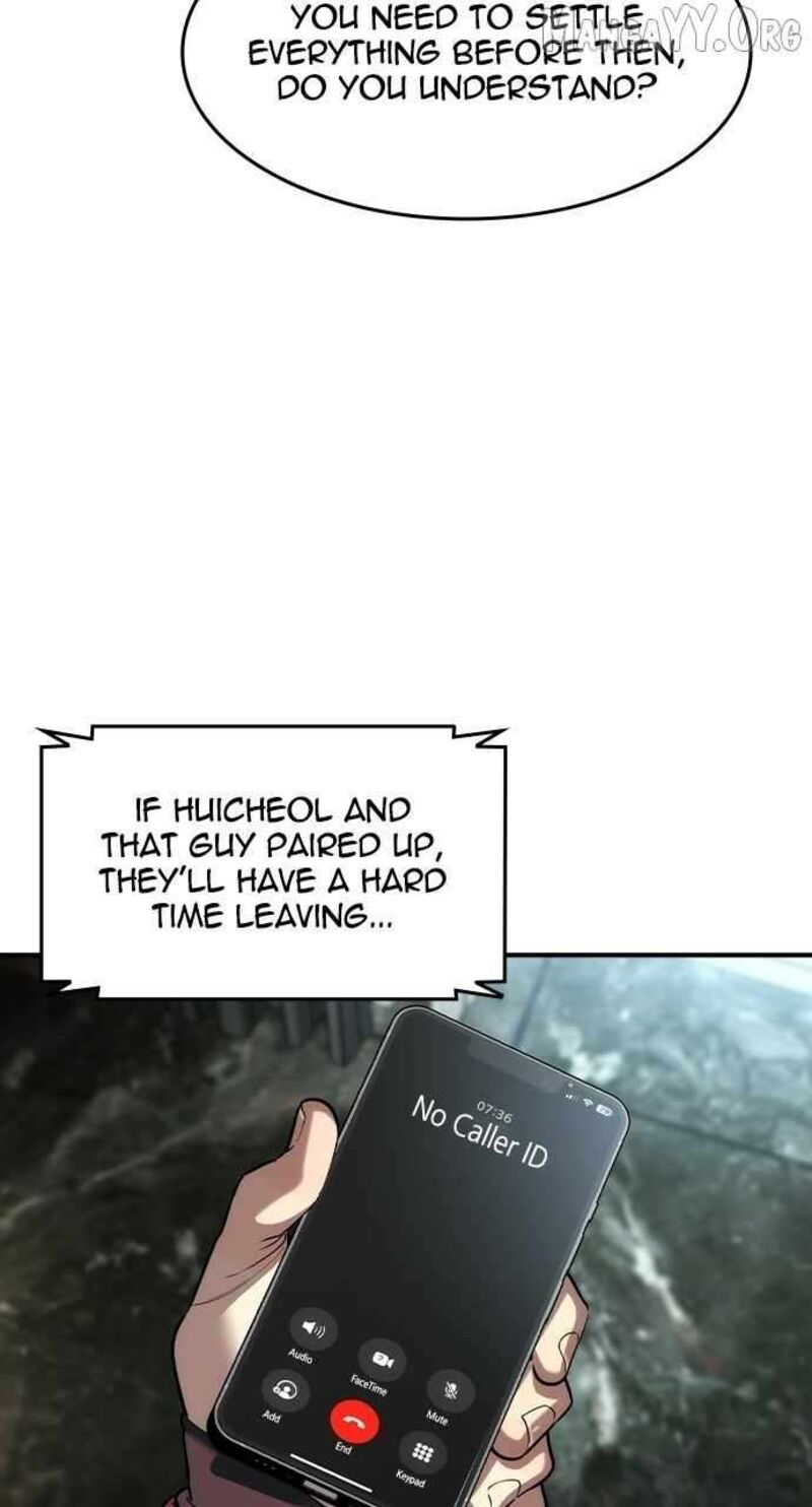 The Heir Chapter 68 Page 3