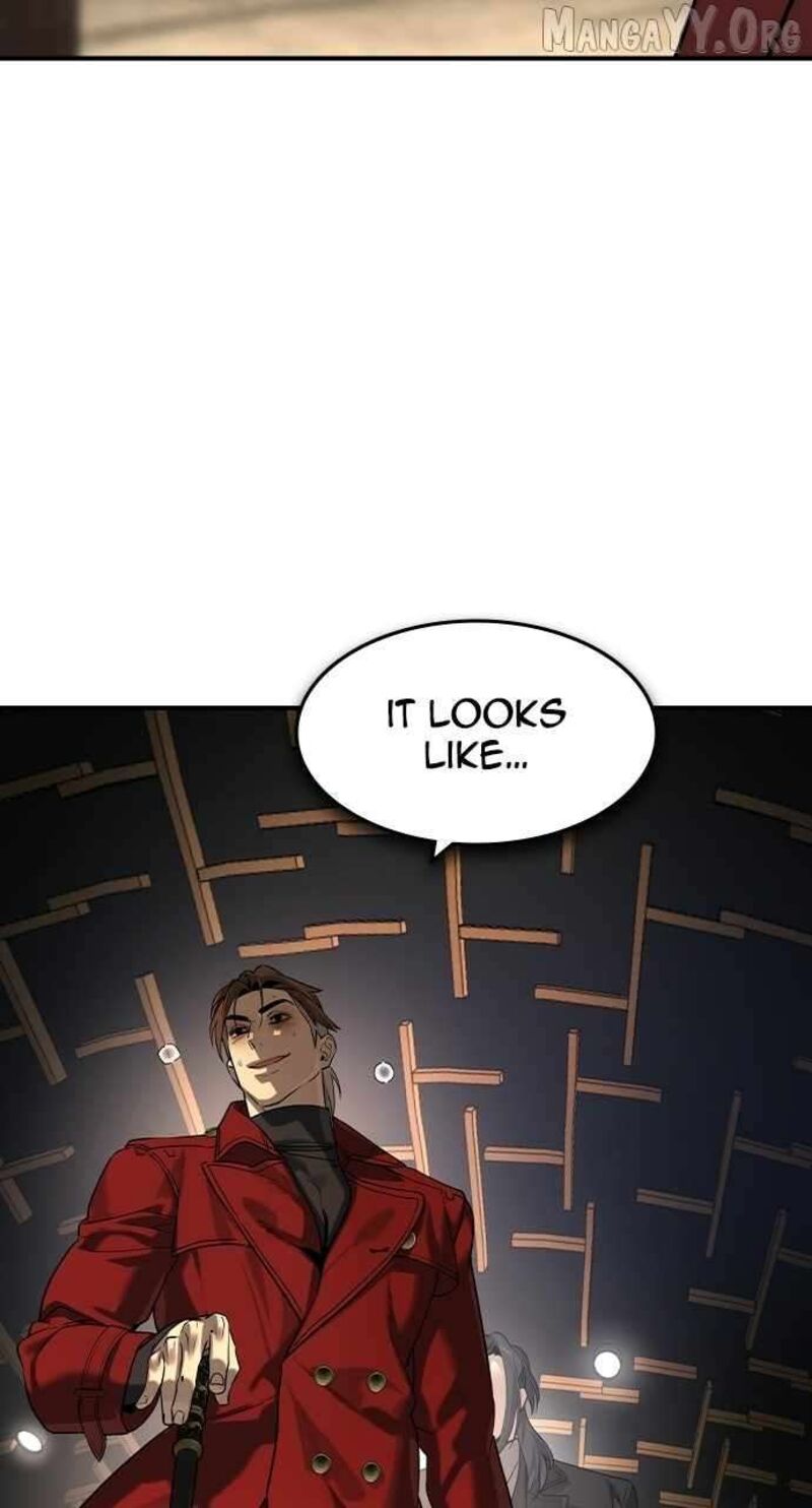 The Heir Chapter 68 Page 31