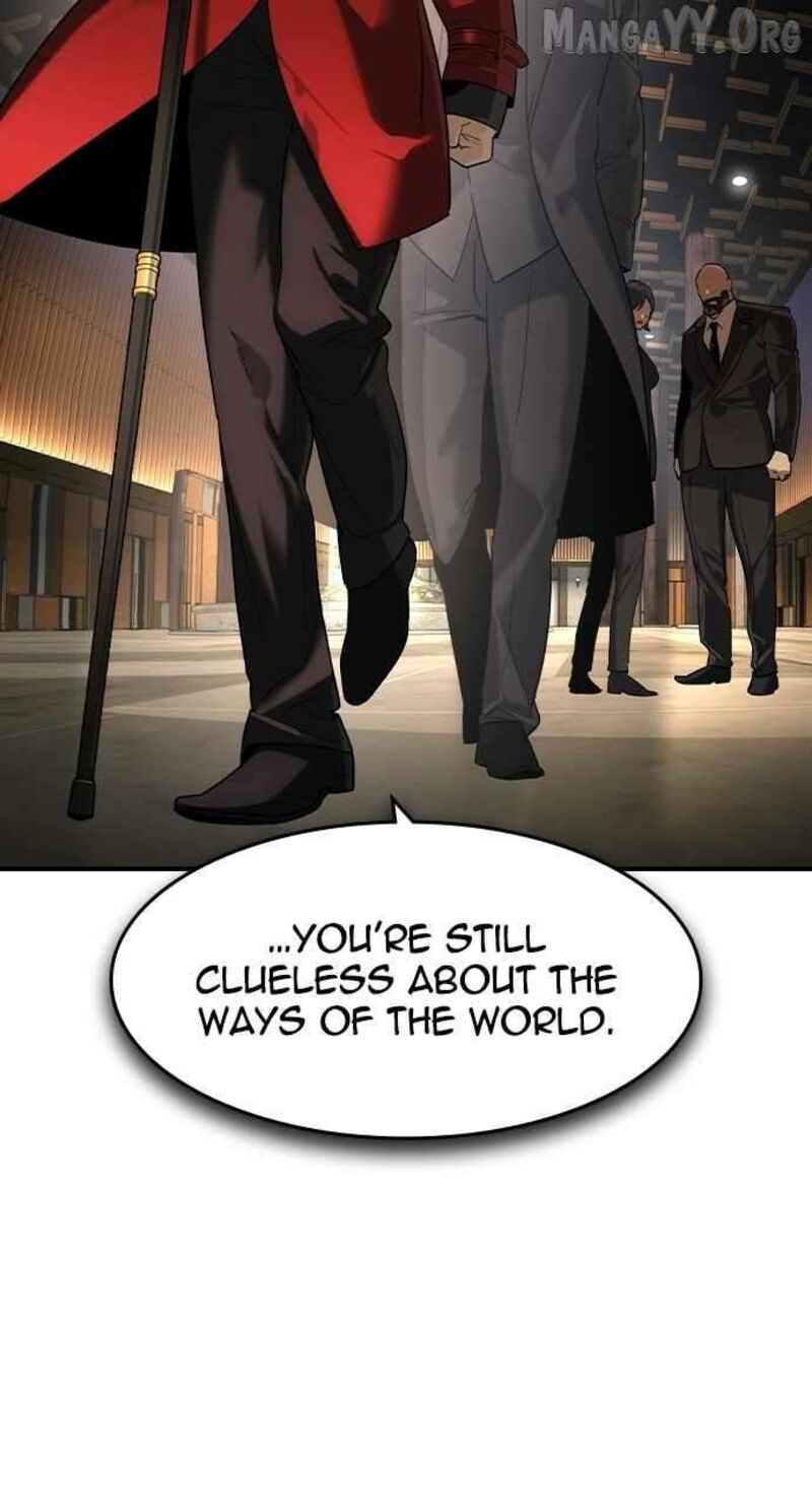 The Heir Chapter 68 Page 32