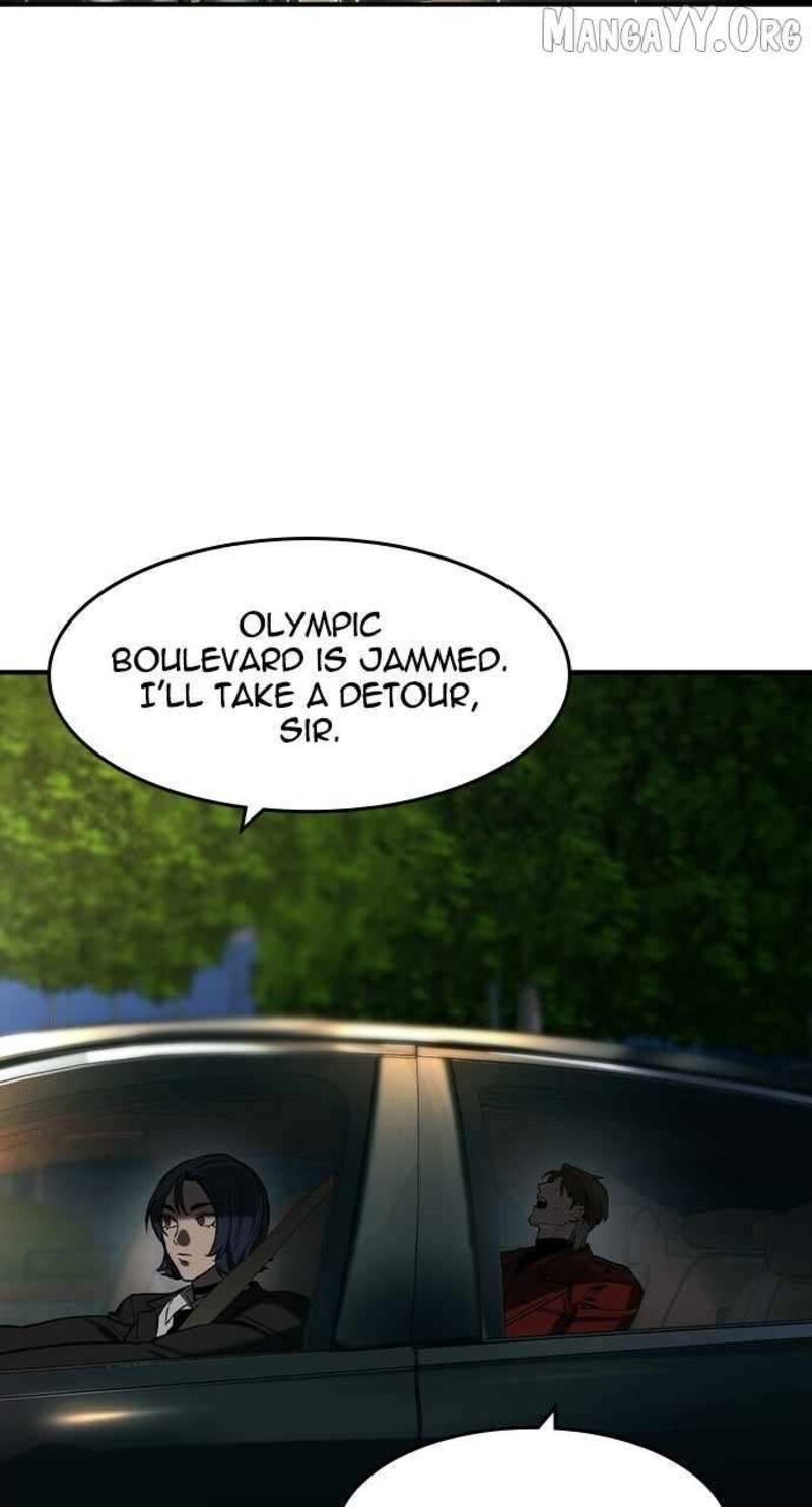 The Heir Chapter 68 Page 35