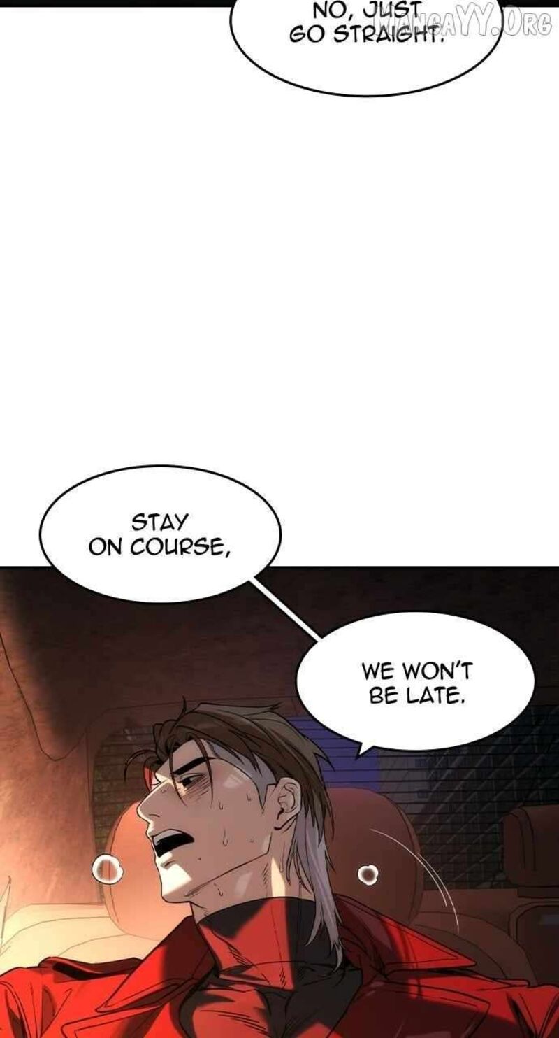 The Heir Chapter 68 Page 36