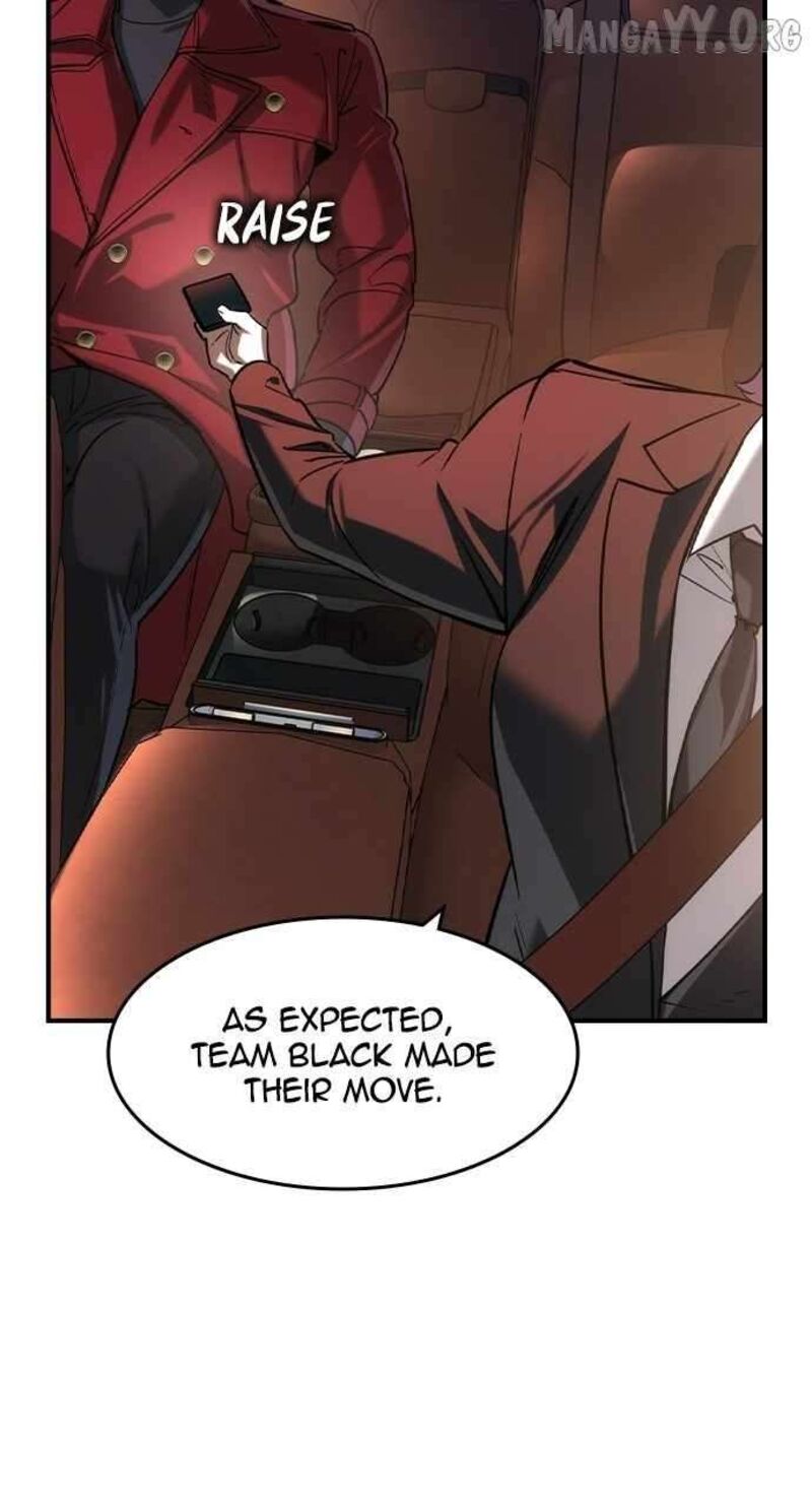 The Heir Chapter 68 Page 39