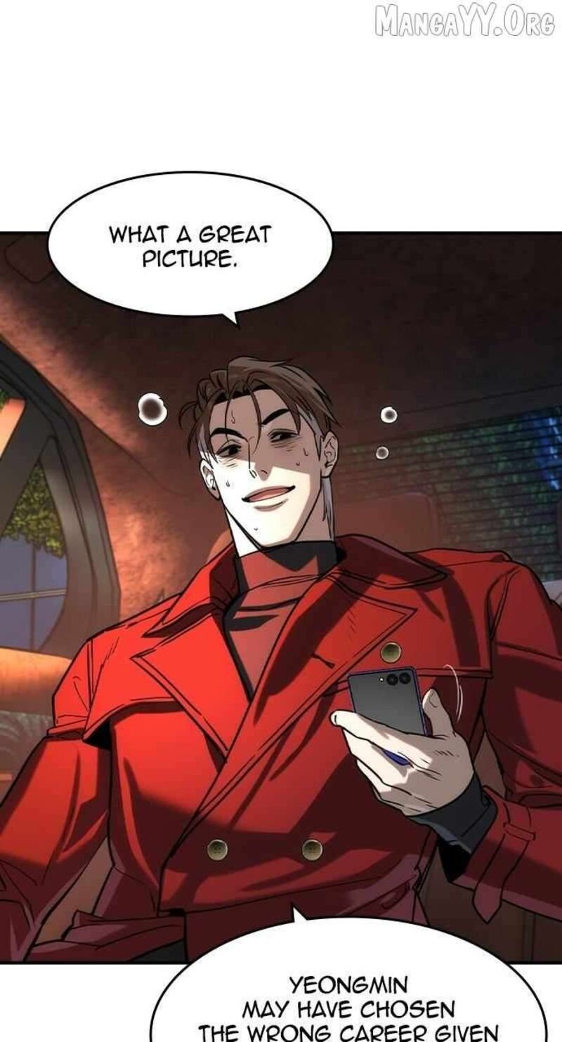 The Heir Chapter 68 Page 40